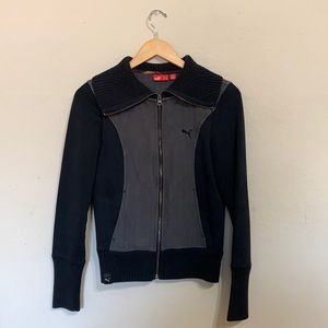 Puma Jacket